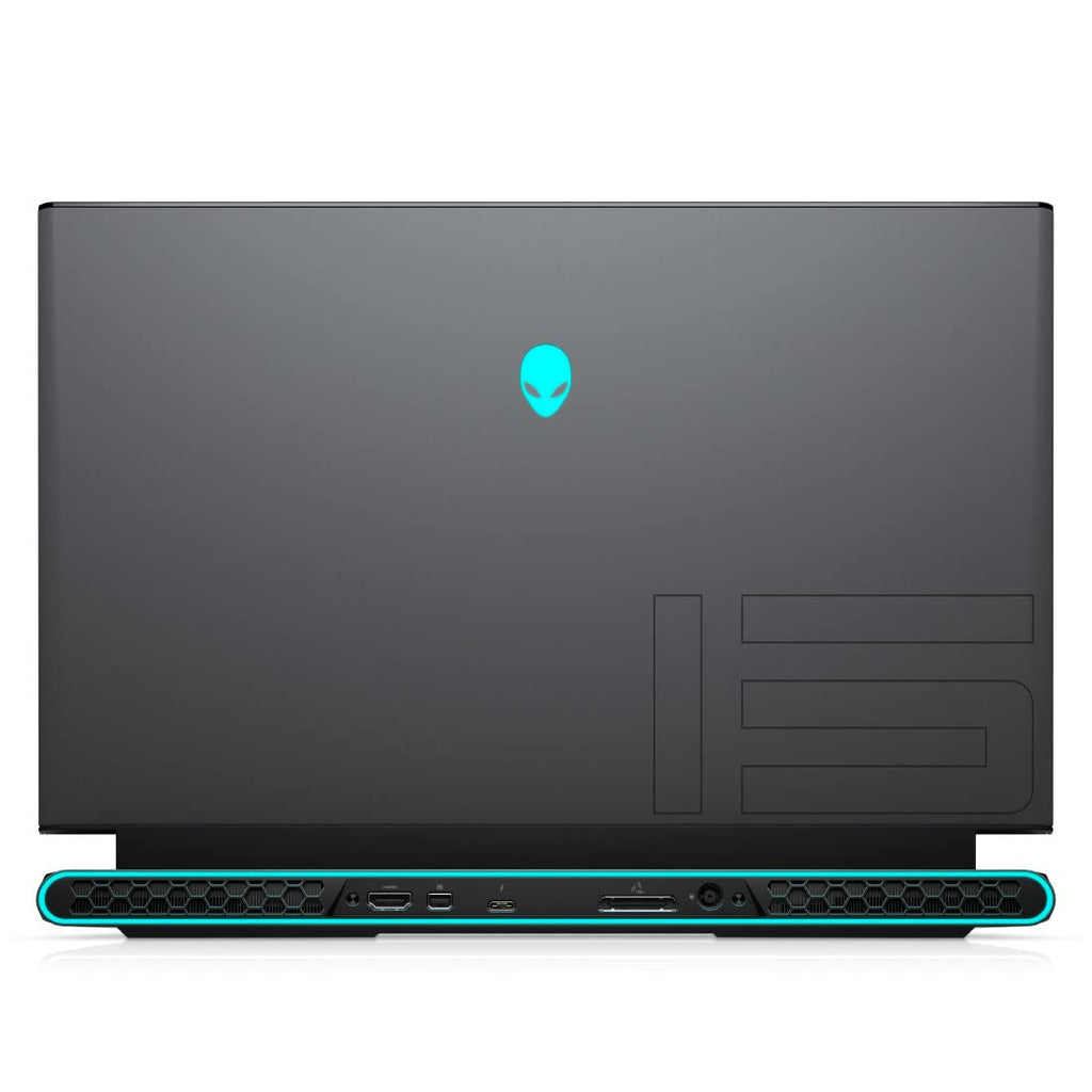 Alienware m15 R4 - FHD 300hz - i7-10870H - 16GB RAM - RTX 3070 - 1TB SSD - Black