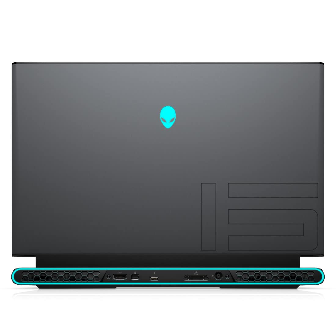 Alienware m15 R4 - FHD 300hz - i7-10870H - 16GB RAM - RTX 3070 - 1TB SSD - Black