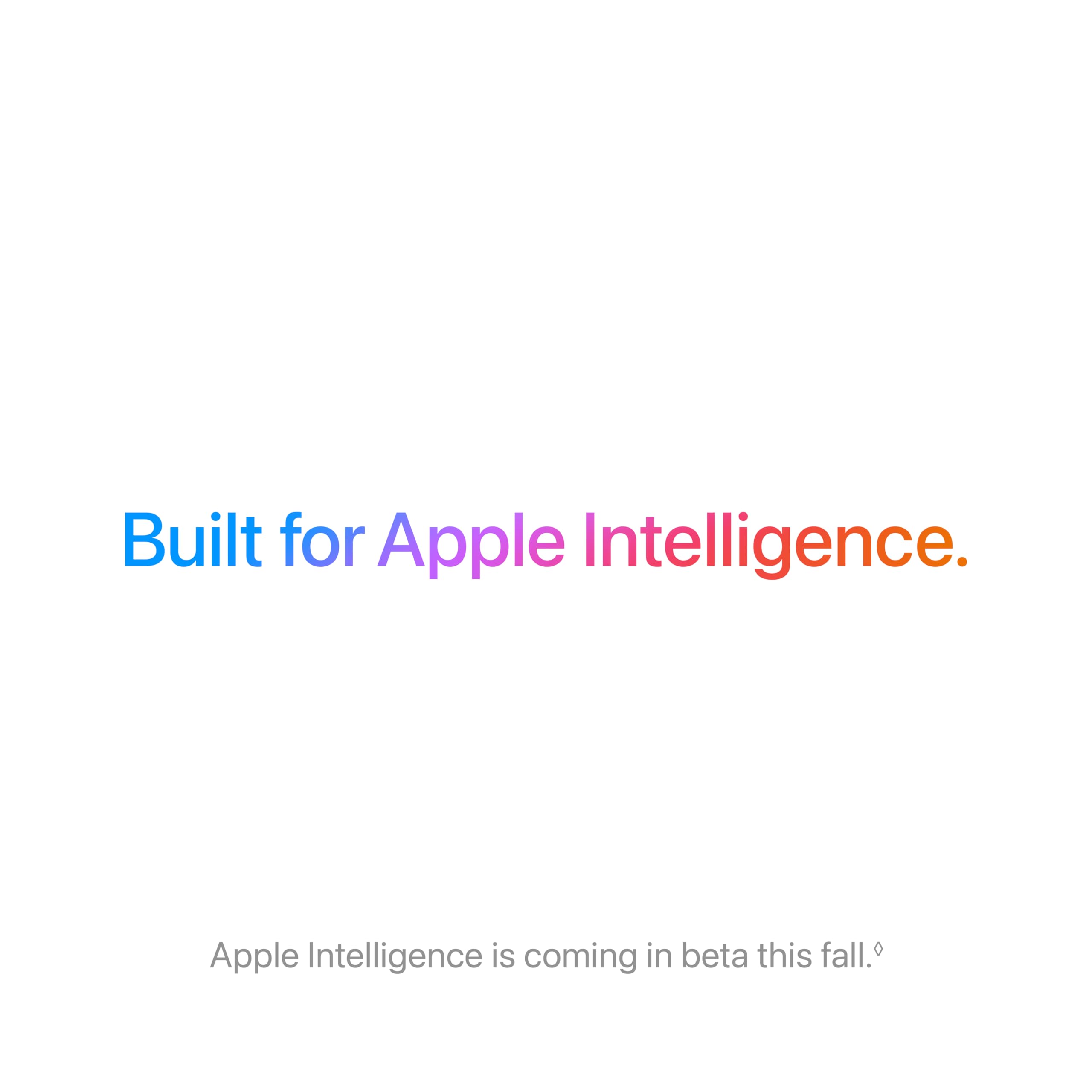 Apple iPad Air 11 (2024) M2 Chip WiFi - 128GB - Blue - MUWD3LL/A