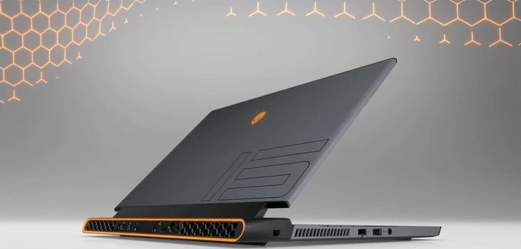 Alienware M15 R3 - FHD 144Hz - i7-10750H - 16GB RAM - RTX 2060 - 512GB SSD