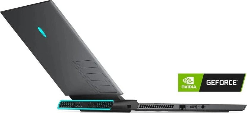 Alienware M15 R3 - FHD 144Hz - i7-10750H - 16GB RAM - RTX 2060 - 512GB SSD