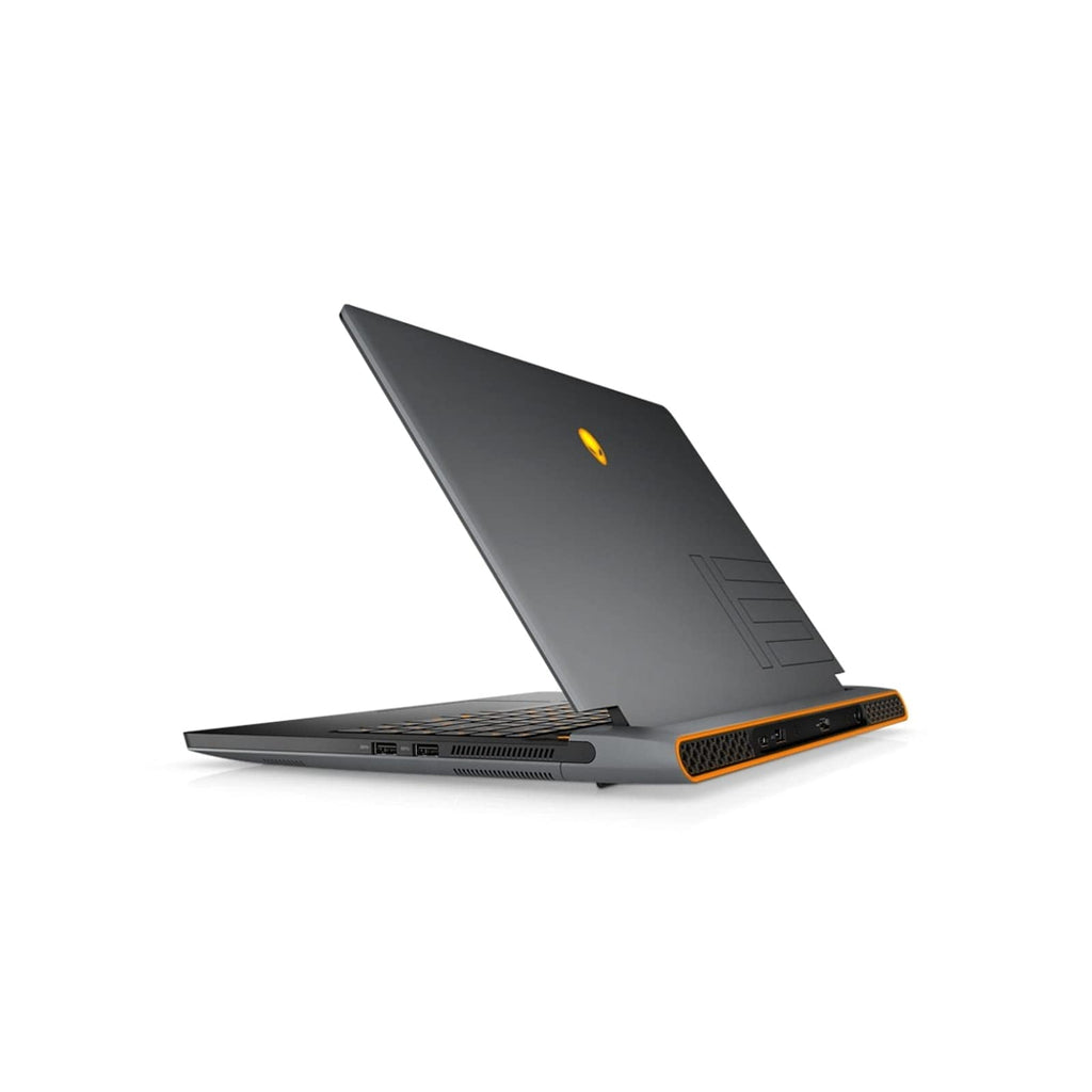 Alienware M15 R6 – 15.6" 240Hz QHD – i7-11800H – 16GB RAM – RTX 3060 Max-Q – 512GB SSD – Dark Side of the Moon