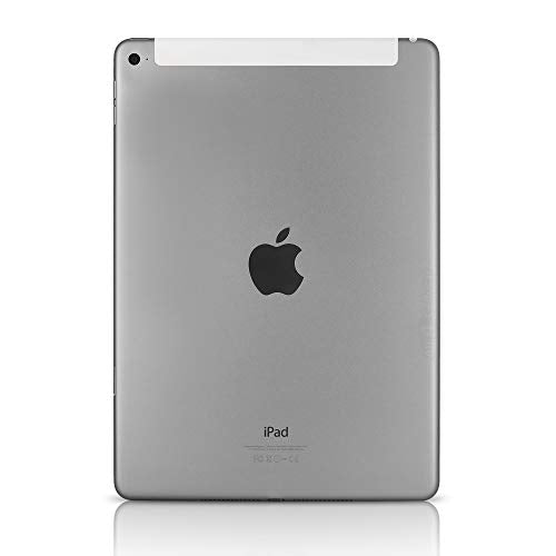 Apple - iPad Air 2 - Wifi + Cellular - 32GB - Space Gray