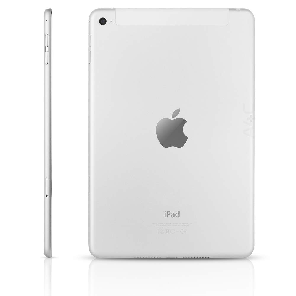 Apple iPad Mini 7.9" 4th Gen (2015) (WiFi Only) - 128GB - Gold - MK9Q2LL/A
