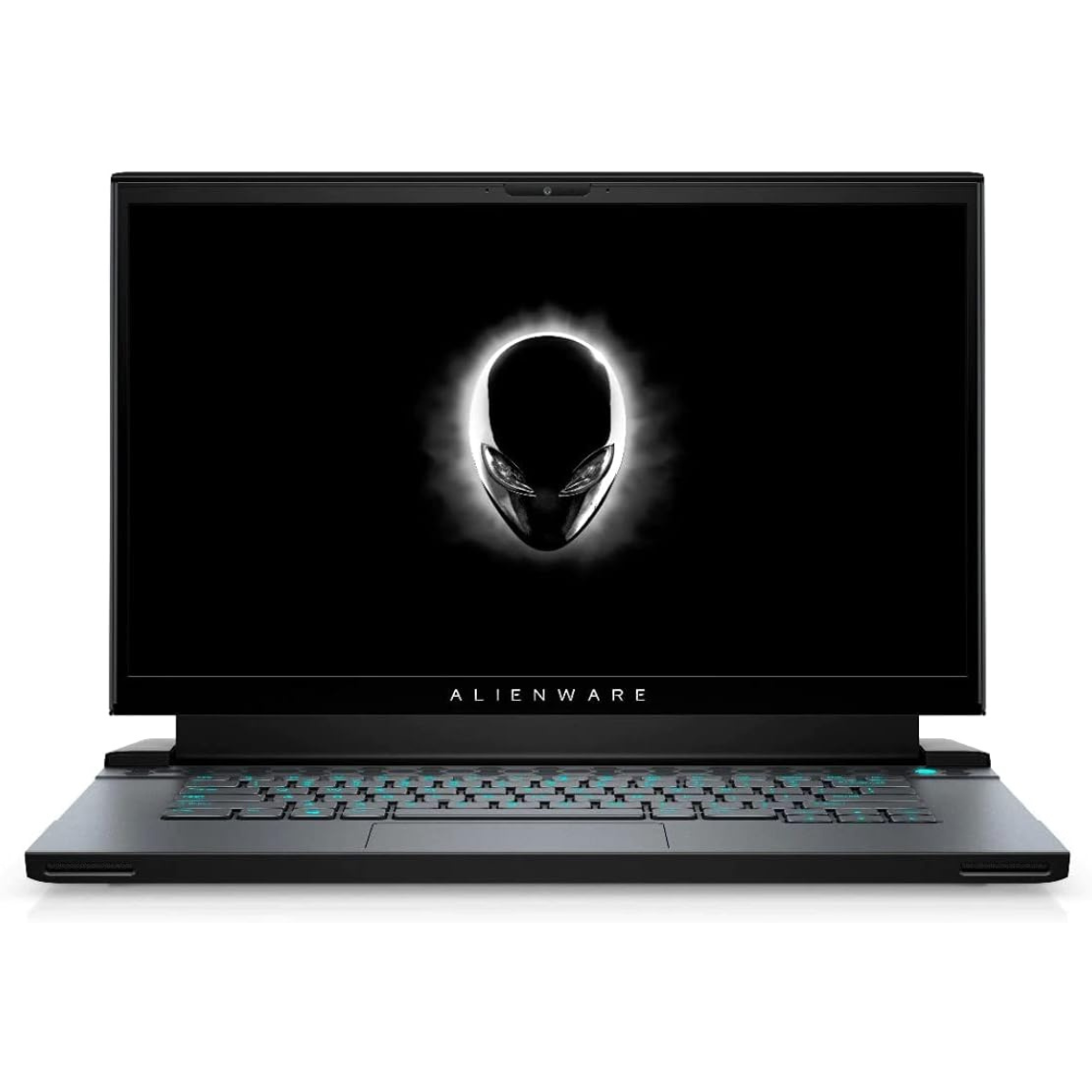 Alienware M15 R4 - FHD - i7-10870H - 32GB RAM - RTX 3070 - 512GB SSD