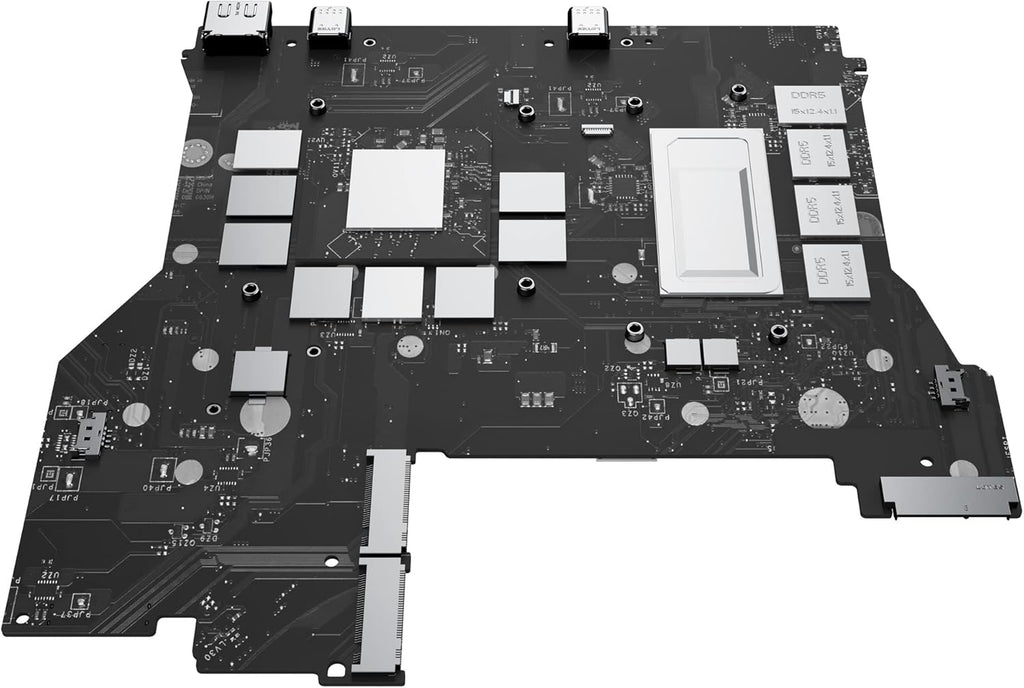 Alienware X15 R2 - QHD - i7-12700H - 16GB RAM - RTX 3070Ti - 512GB SSD - Lunar Light