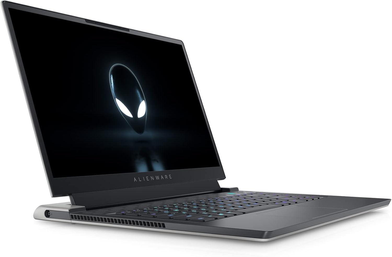 Alienware X15 R2 - QHD - i7-12700H - 16GB RAM - RTX 3070Ti - 512GB SSD - Lunar Light