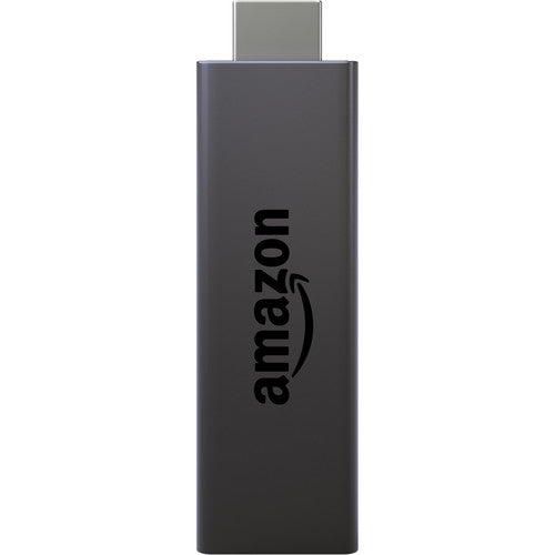 Amazon Fire TV Stick (1st Generation) Media Streamer - Black - B00GDQ0RMG