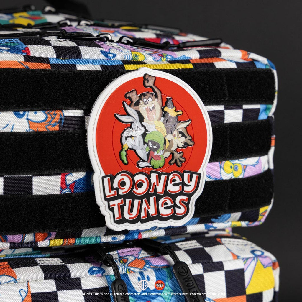 35L Backpack Looney Tunes (SALE)