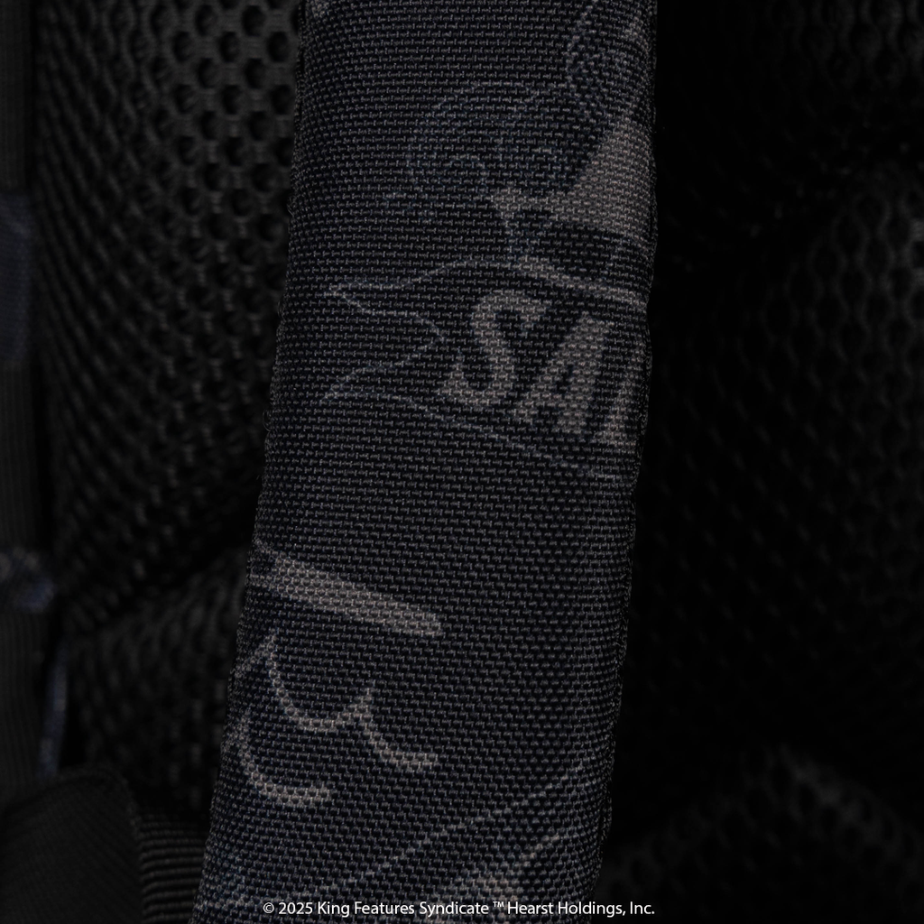 9L Backpack Mini Popeye Sink or Swim