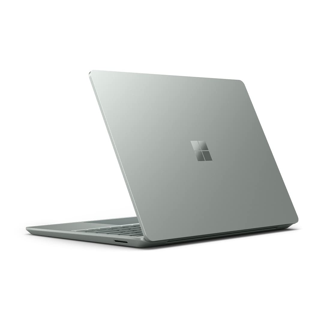 Microsoft Surface Laptop Go 2 - 12.4 - Intel i5 8GB - 128GB SSD - Sage 8QC-00026