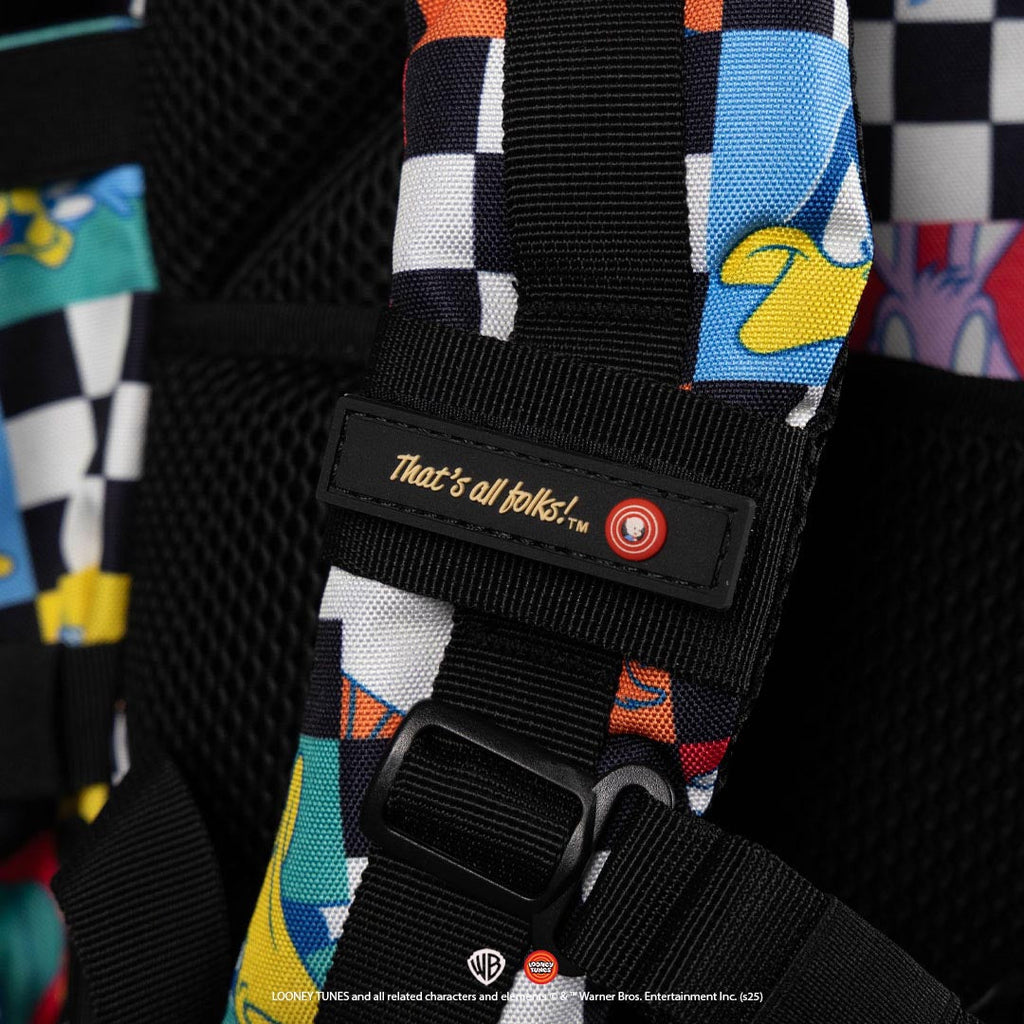 35L Backpack Looney Tunes (SALE)