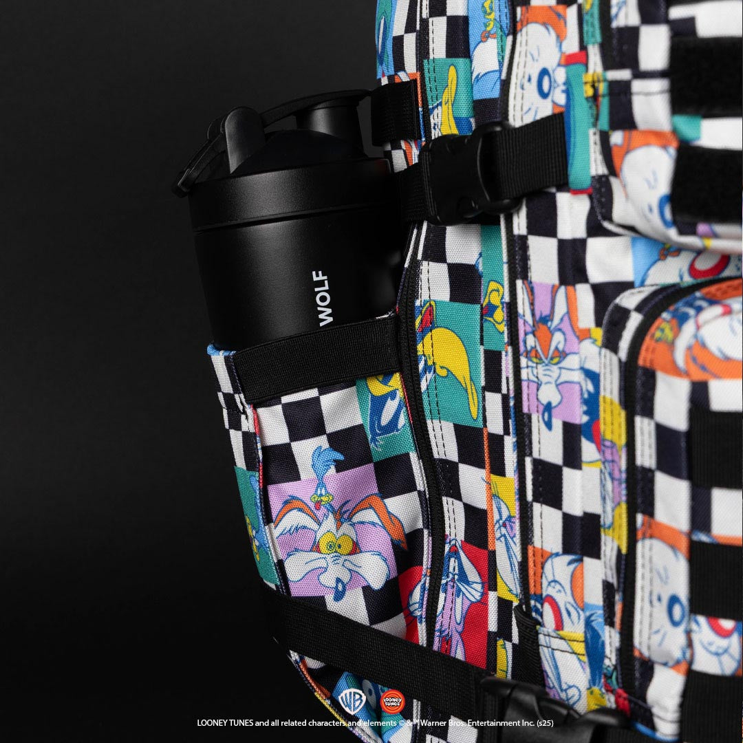 35L Backpack Looney Tunes (SALE)