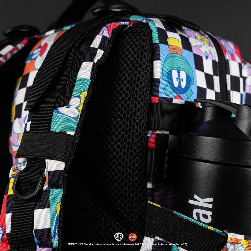 35L Backpack Looney Tunes (SALE)
