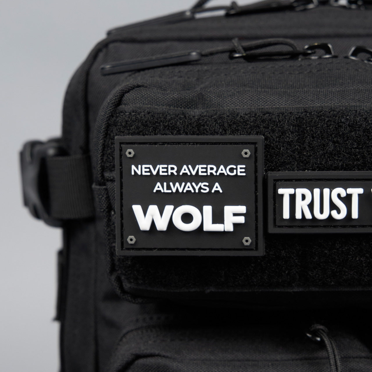 9L Mini Alpha Black Meal Prep Management