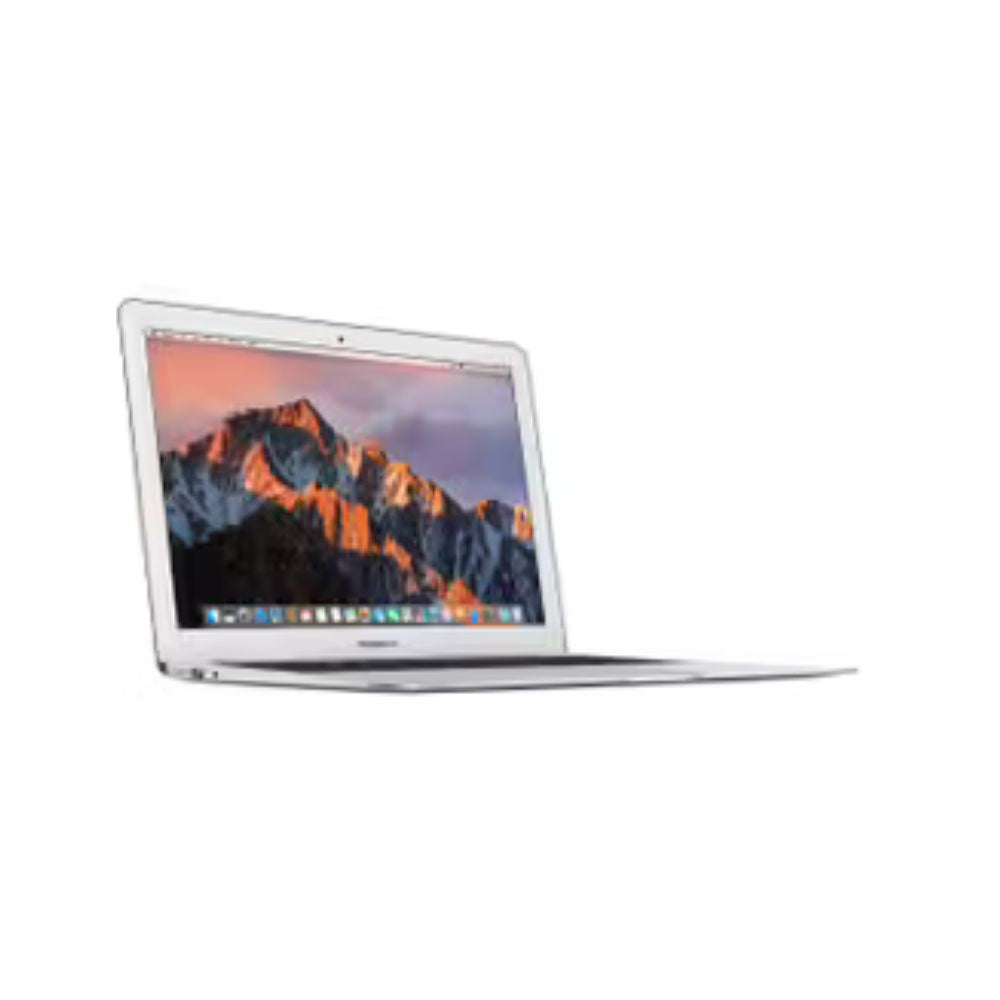 Apple MacBook Pro 13-Inch – Intel Core i5 - 8GB RAM - 128GB SSD - Retina Display - Silver - MPXR2LL/A