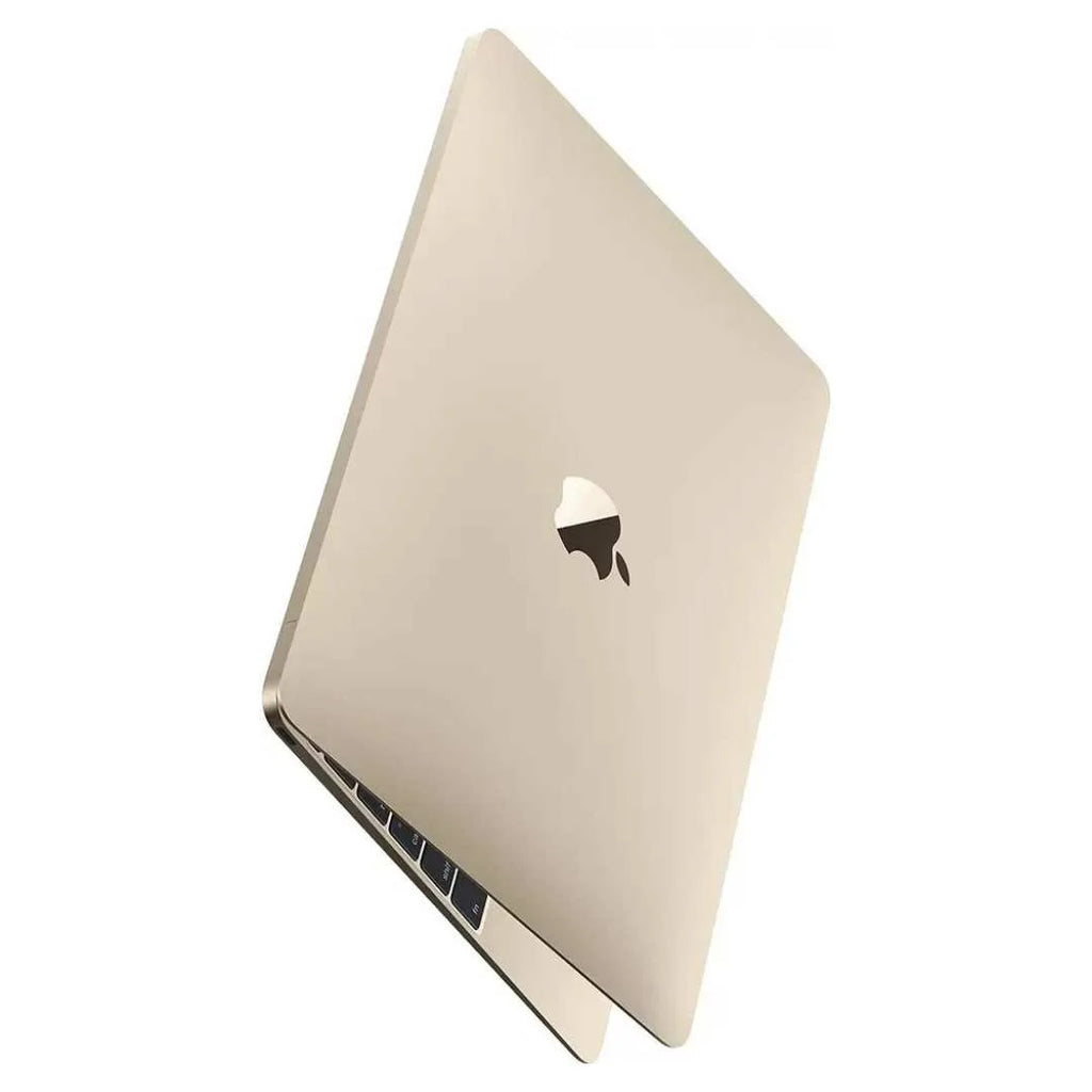 Apple Macbook 12" (2016)  - Intel Core M3 - 8GB RAM - 256GB SSD - Gold - MLHE2LL/A