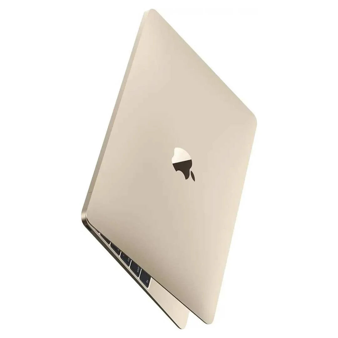 Apple Macbook 12" (2016)  - Intel Core M3 - 8GB RAM - 256GB SSD - Gold - MLHE2LL/A