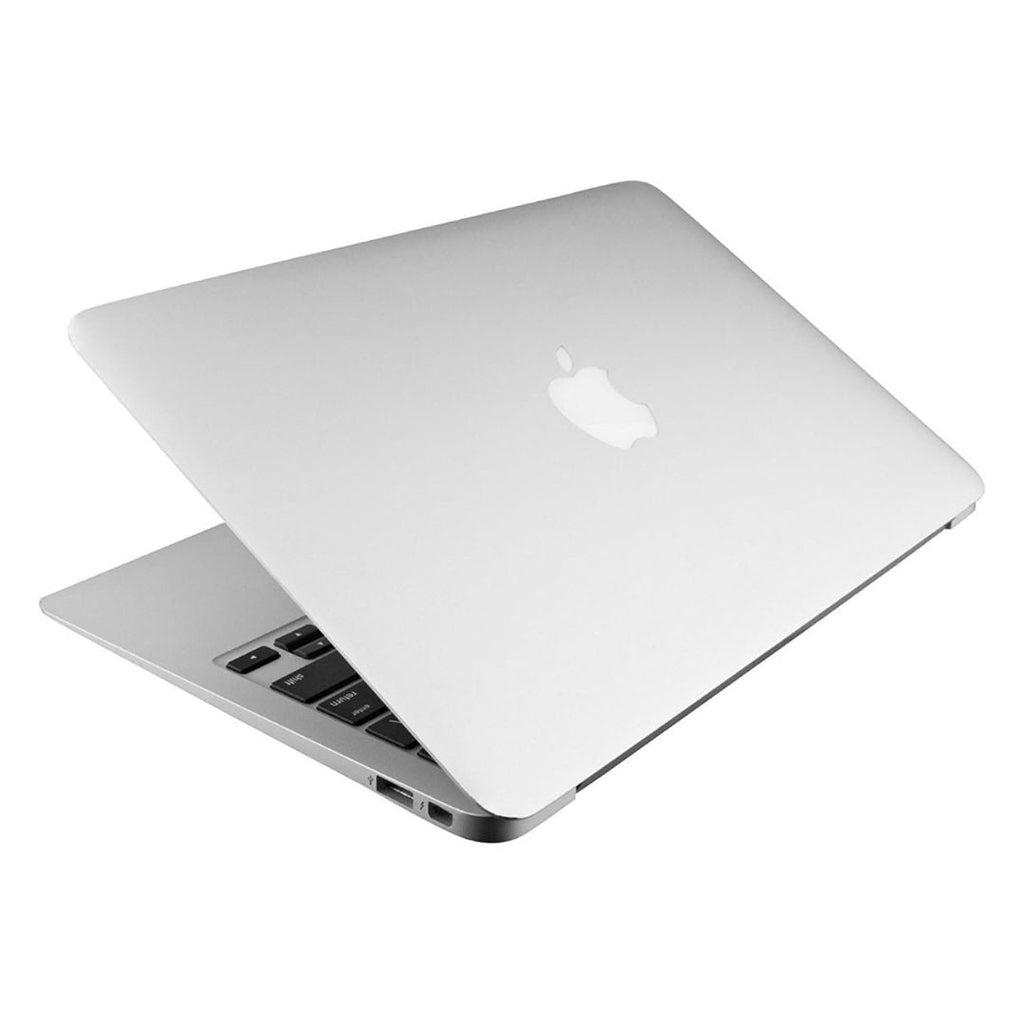 Apple MacBook Air (2015) – 13" – i5-5250U – 4GB RAM – 256GB SSD – Silver – MJVE2LL/A