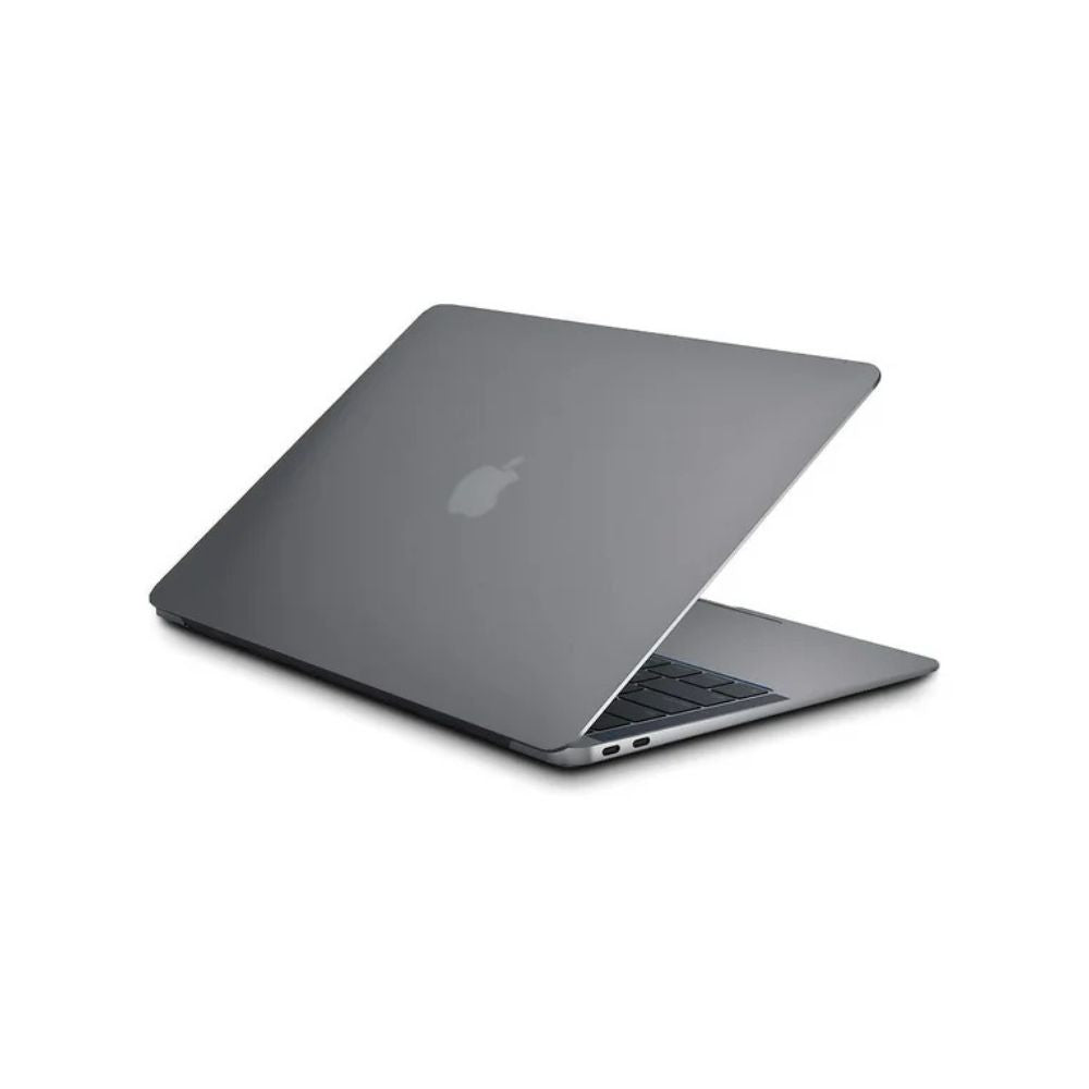 Apple MacBook Air Touch ID - Core i5 - 8GB RAM -128GB SSD Space Gray - MVFH2LL/A