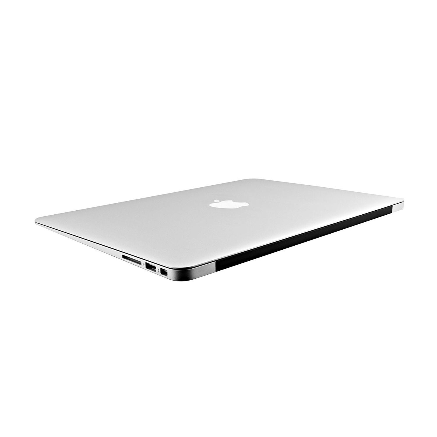 Apple MacBook Air 13" (Mid 2011) – Intel Core i5-2557M – 4GB RAM – 128GB SSD – Silver – MC965LL/A