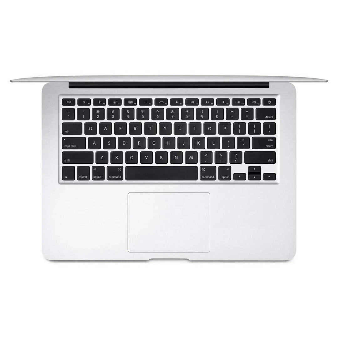 Apple MacBook Air (Early 2014) - 13.3" Display - Intel Core i5-4260U - 4GB RAM - 256GB Flash Storage - Silver - MD761LL/B