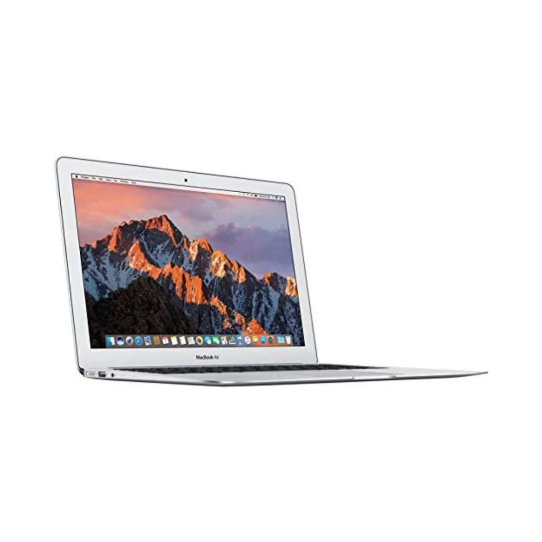 Apple MacBook Air 13.3" Laptop - Intel Core i5 - 4GB RAM - 256GB SSD - Silver - MD761LL/A