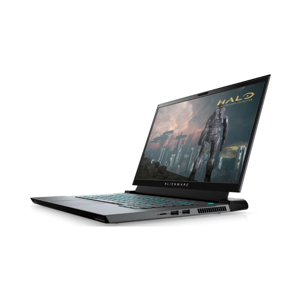 Alienware M15 R3 FHD - i7-10750H 16GB RAM - RTX 2060 - 512GB SSD AWM15-7272WHT