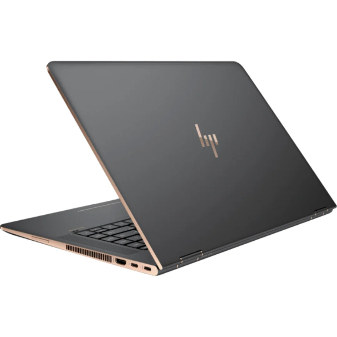 HP Spectre X360 Laptop 13t-ac000 16gb RAM 360gb SSD i7-7500u Dark Ash 13t-ac000