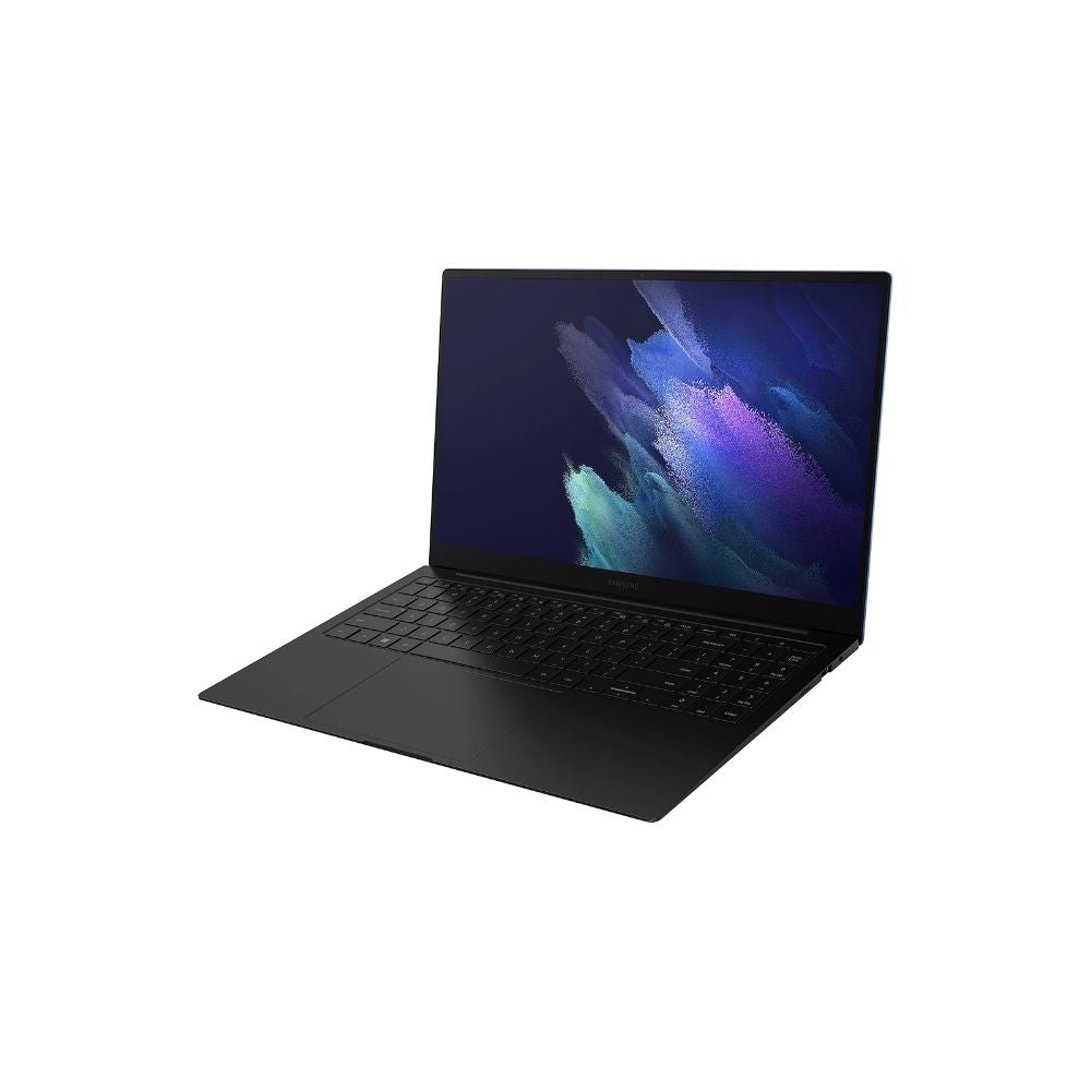 Samsung Galaxy Book Pro 360 Evo Platform - i7-1165G7 - 16GB RAM - 512GB SSD - Mystic Blue - NP930QDB-KE4US