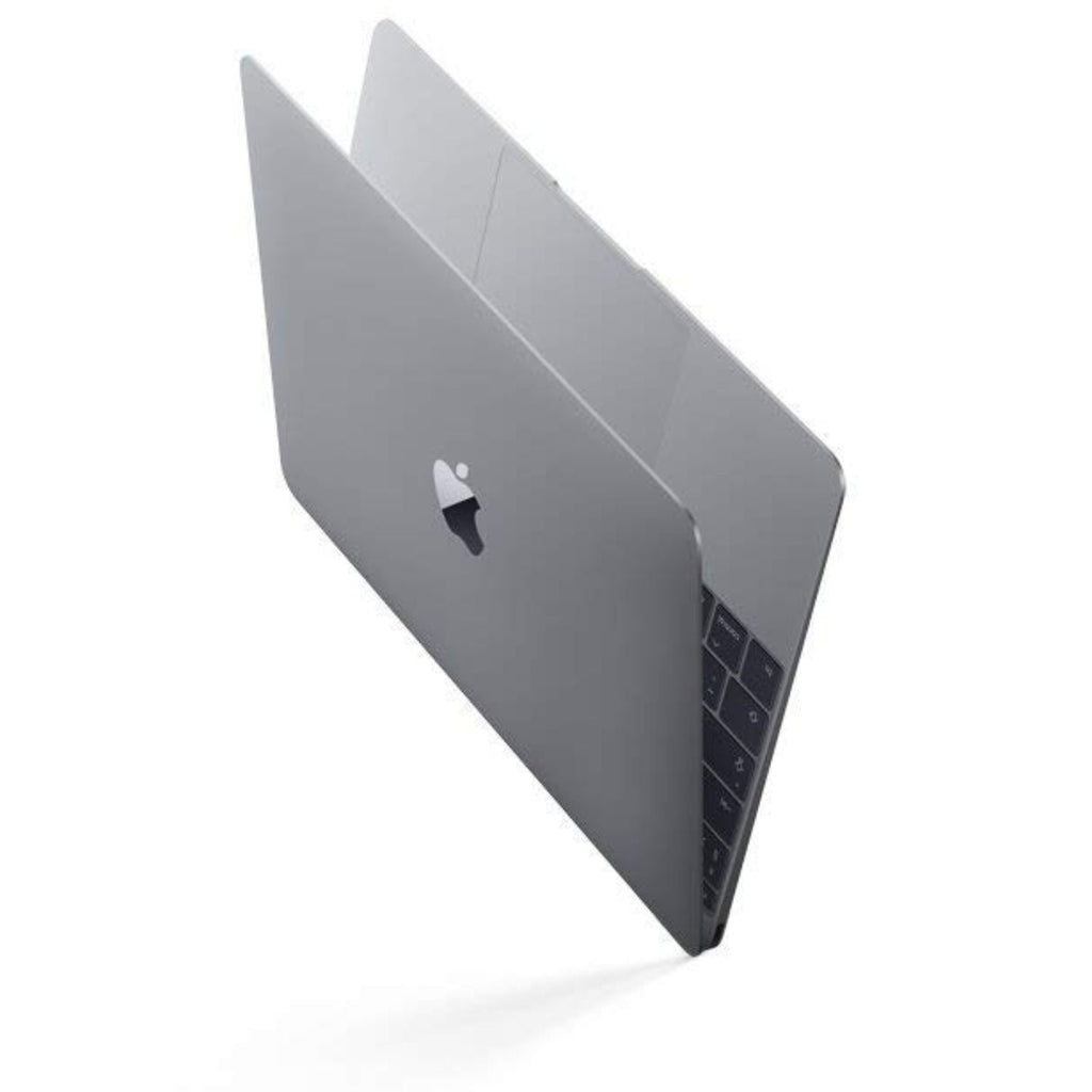 Apple MacBook (2017) – 12" Retina – Intel Core i5-7Y54 – 8GB RAM – 512GB SSD – Space Gray – MNYG2LL/A