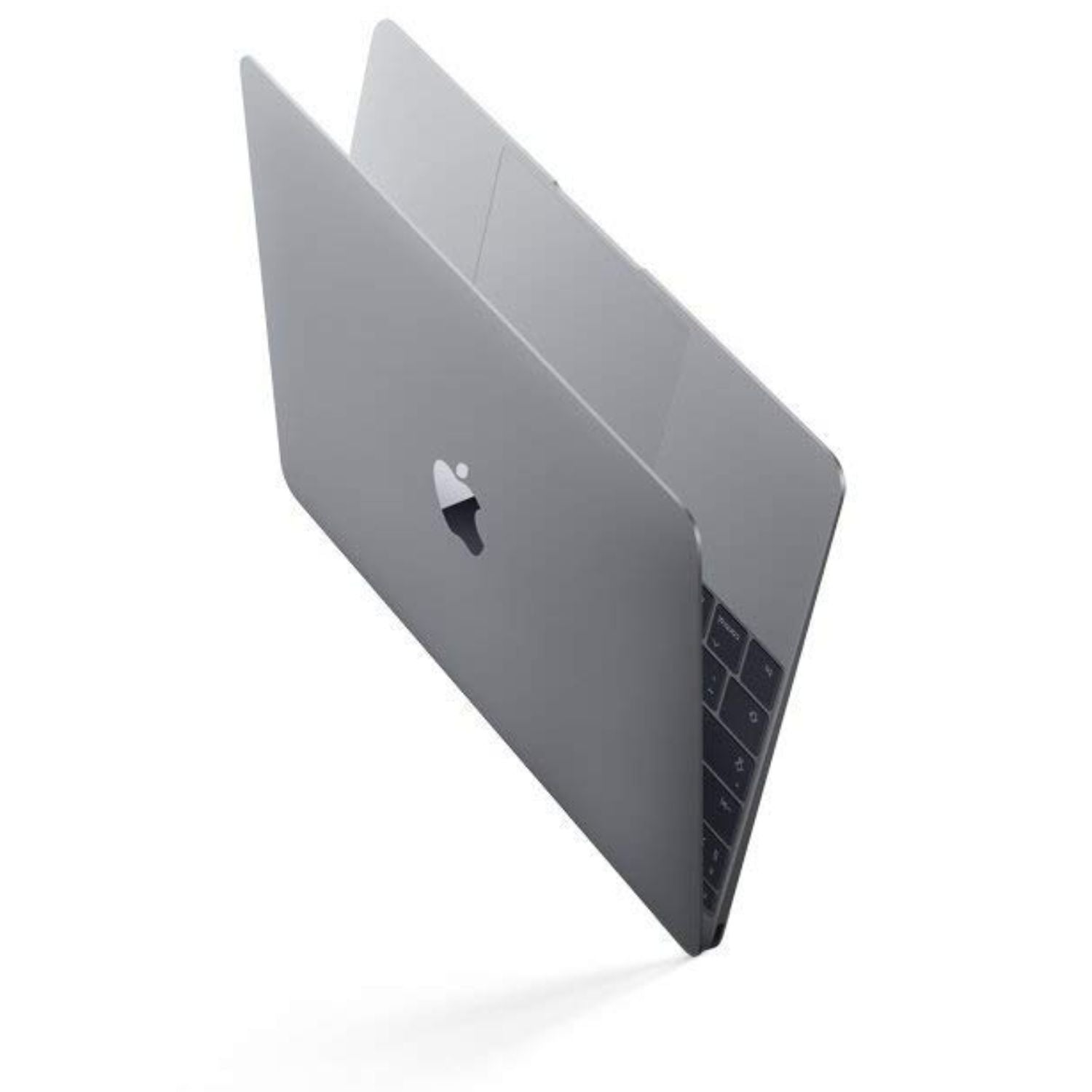 Apple MacBook (2017) – 12" Retina – Intel Core i5-7Y54 – 8GB RAM – 512GB SSD – Space Gray – MNYG2LL/A