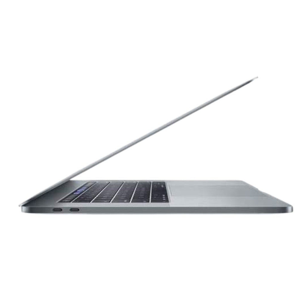 Apple MacBook Pro 2018 – Touch Bar – 15" – Intel Core i9-8950HK – 32GB RAM – 1TB SSD – Space Gray – MR942LL/A