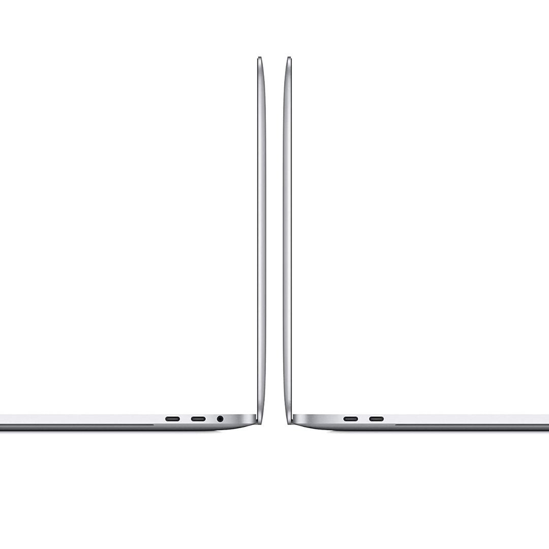 Apple MacBook Pro - 13" Display w/ Touch Bar - i5-8259U - 8GB RAM - 256GB SSD  - Silver - MR9U2LL/A