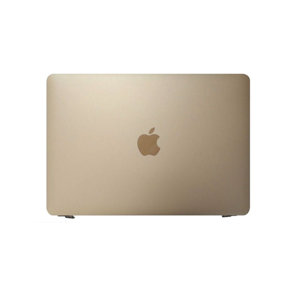 Apple MacBook 12 - Intel Core M - 8GB RAM - 256GB SSD - Gold - MK4M2LL/A