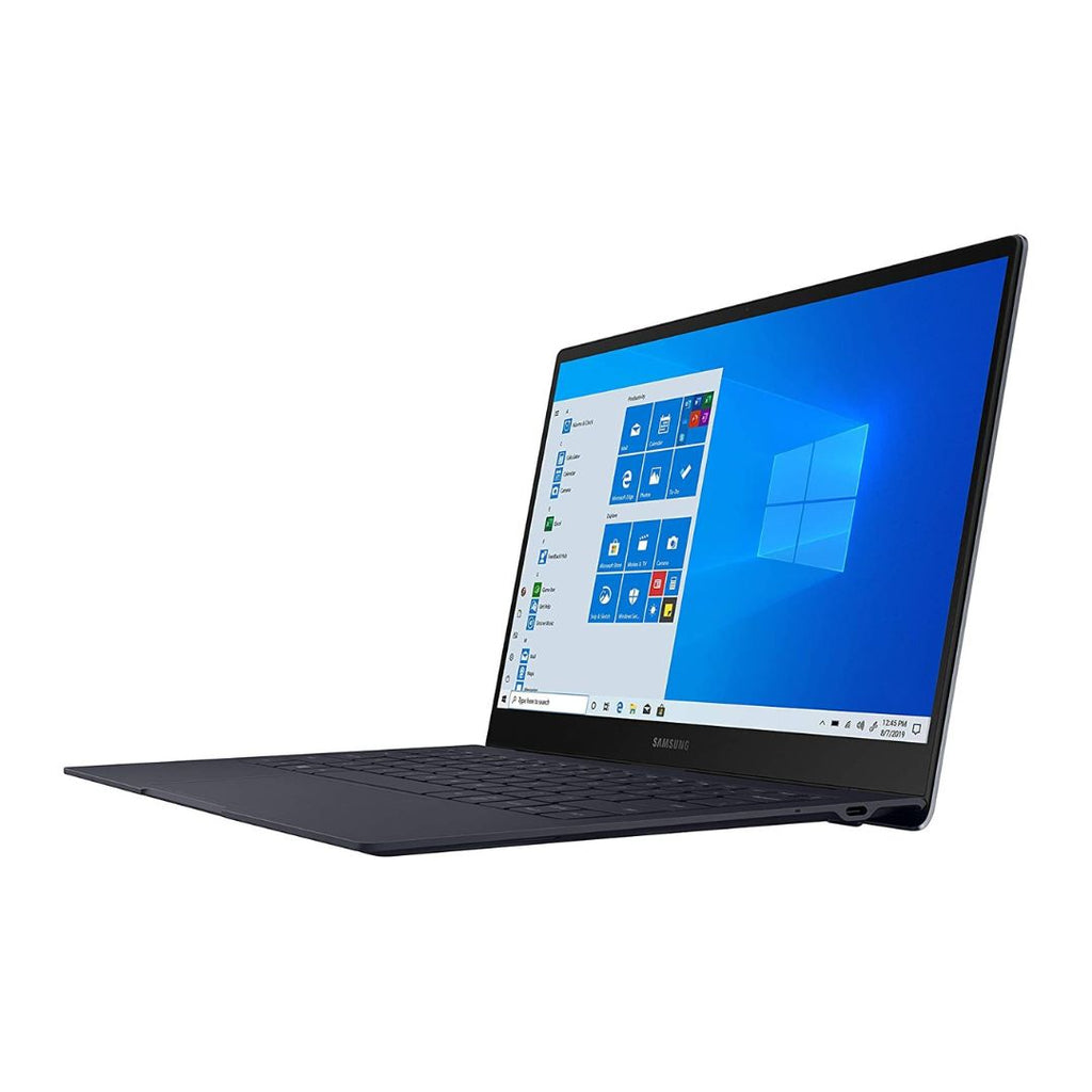 Samsung Galaxy Book S 13.3" Laptop - 8GB RAM - 256GB SSD - Mercury Gray - SM-W767VZAAVZW