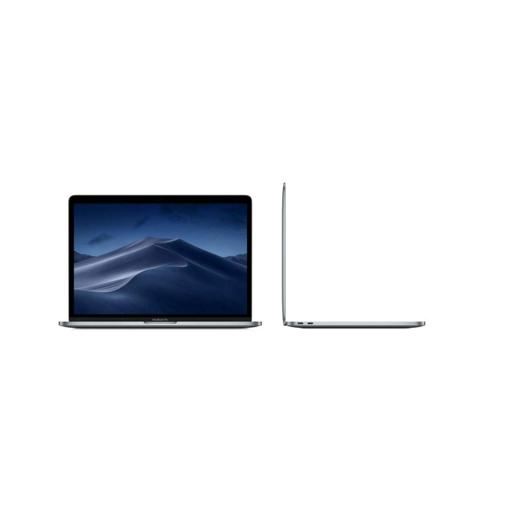 Apple MacBook Pro (2018) 13" - Core i5-8259U - 8GB RAM - 512GB SSD - Space Gray - MR9R2LL/A