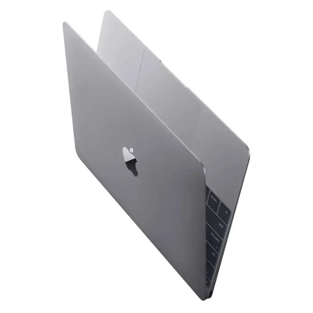 Apple Macbook - 12" Retina  Display - Intel Core M3 - 8GB RAM - 256GB SSD - Space Gray - MLH72LL/A