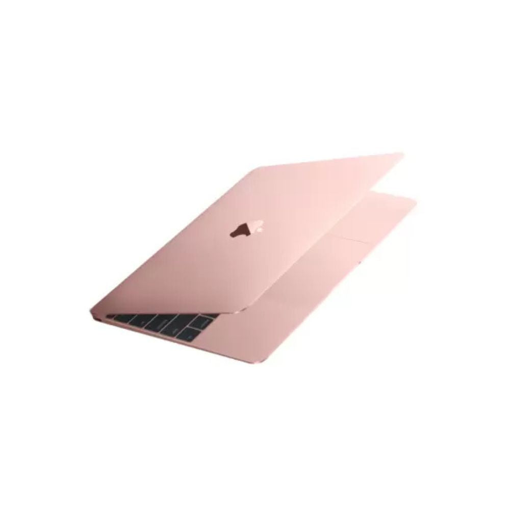 Apple MacBook 12-inch Retina Display  (2016)  Intel Core M3 - 256GB SSD - 8GB RAM - MMGL2LL/A
