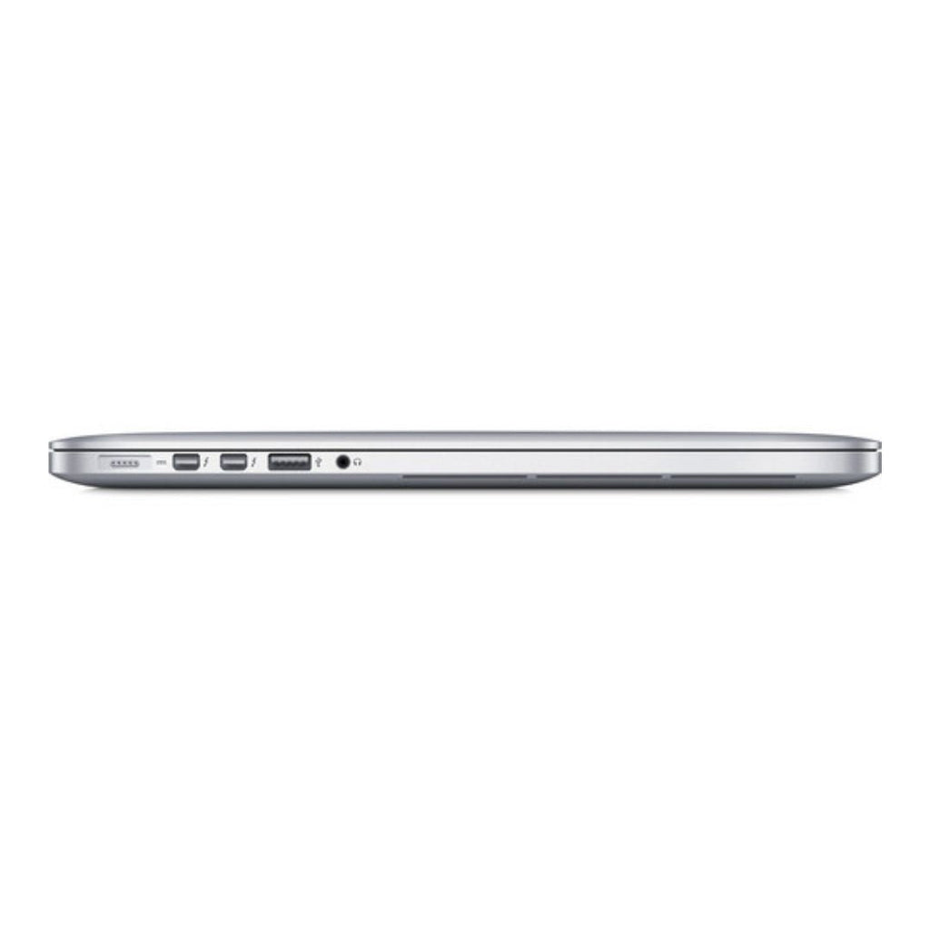 Apple MacBook Pro 13.3" (2013) – Intel Core i5-4288U – 8GB RAM – 512GB SSD – Silver – ME866LL/A