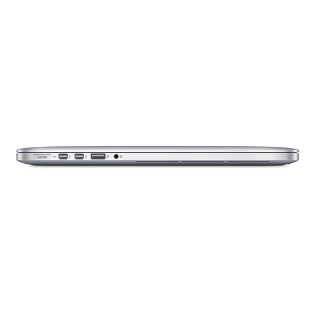 Apple MacBook Pro 13.3" (2013) – Intel Core i5-4288U – 8GB RAM – 512GB SSD – Silver – ME866LL/A