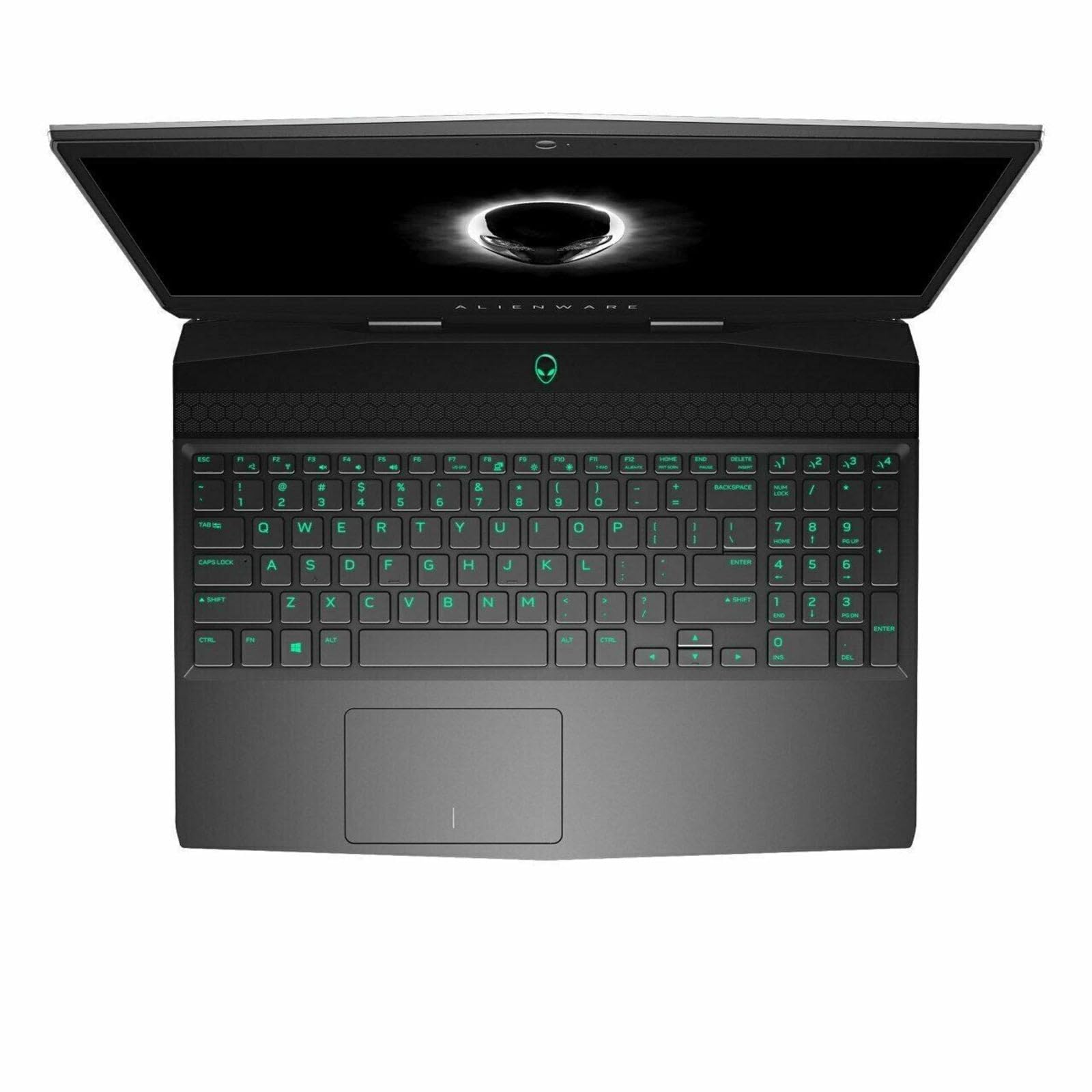 Alienware M15 - 15.6" FHD - i7-8750H - 16GB RAM - GTX 1060 - 1TB HDD - Silver