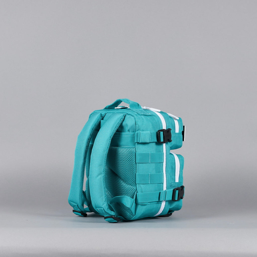9L Backpack Mini Aqua Goddess