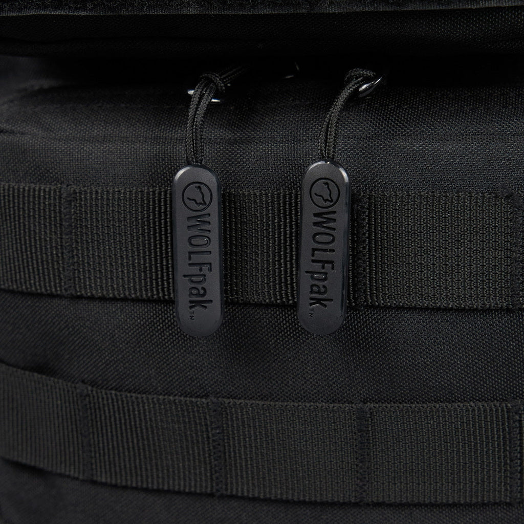 9L Mini Nightshade Meal Prep Management