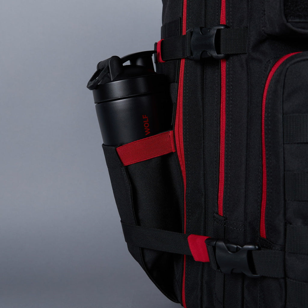 45L Backpack Black Nitro Circus