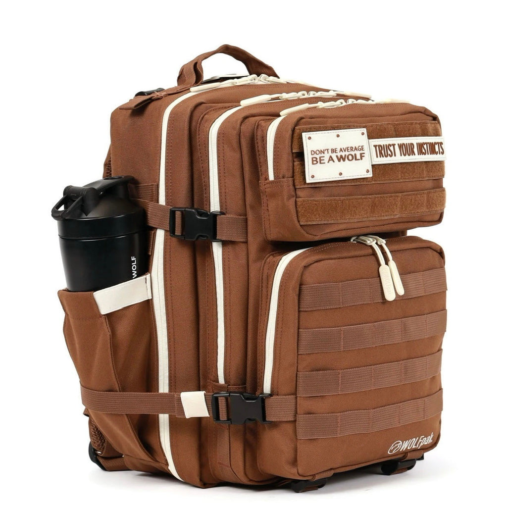 35L Backpack Cocoa