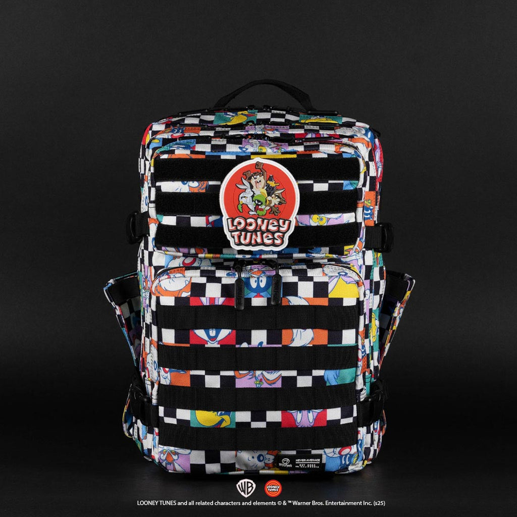 35L Backpack Looney Tunes (SALE)