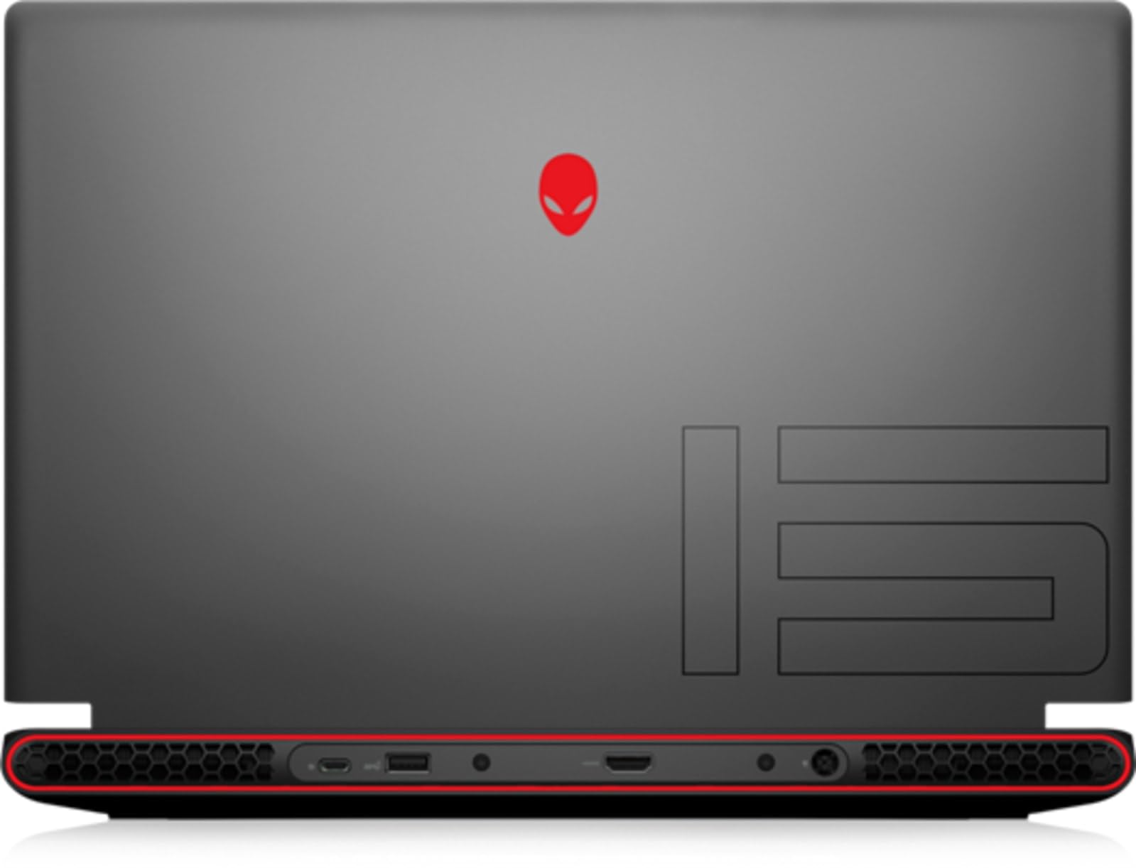 Alienware M15 R7 15.6" QHD 240Hz - Ryzen 9 6900HX - 32GB RAM - RTX 3070TI - 1TB SSD - Dark Side of the Moon