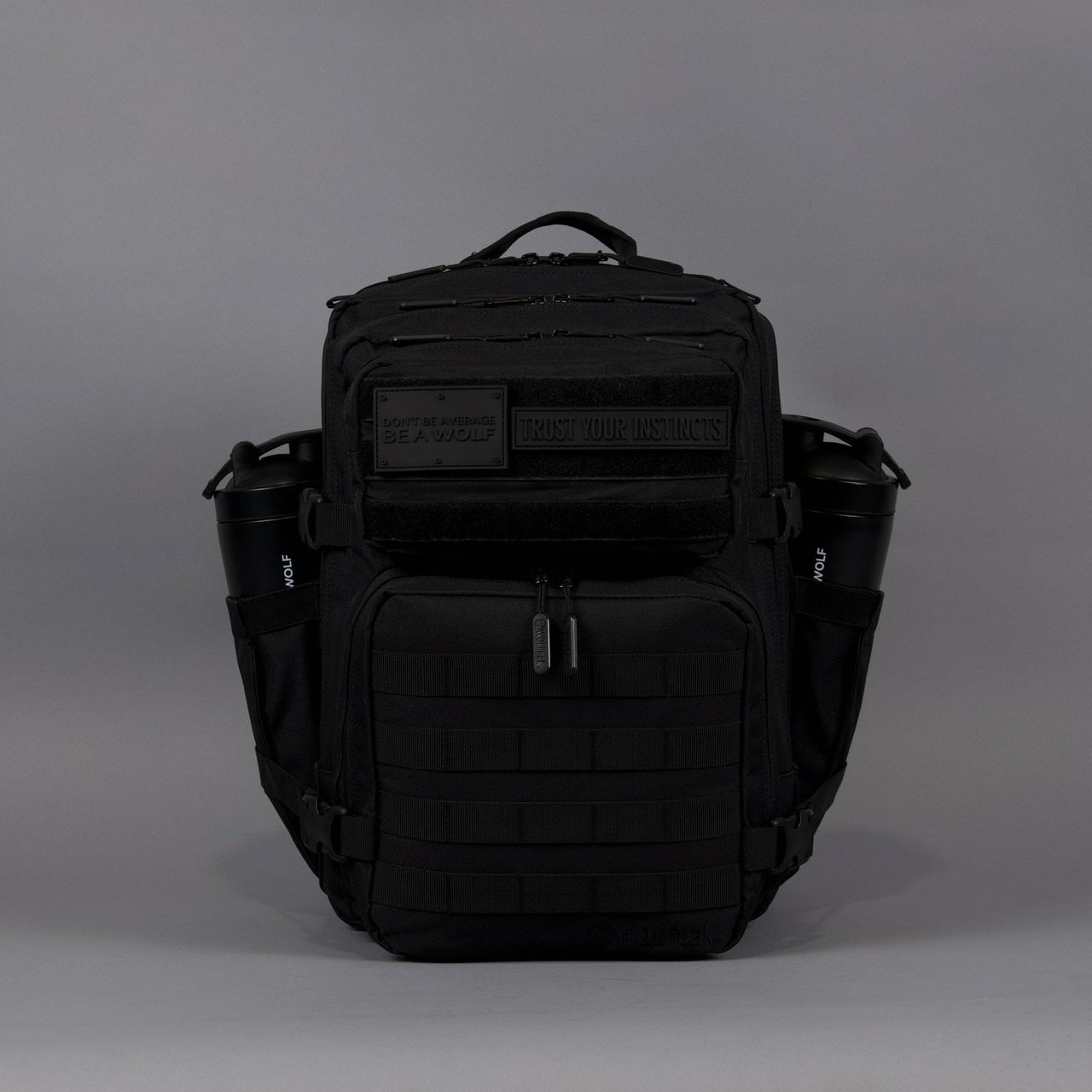 25L Nightshade Meal Prep Management