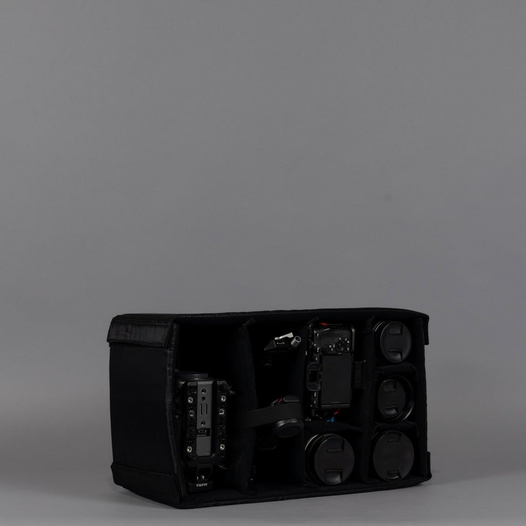 40L Duffle Camera Bag Insert